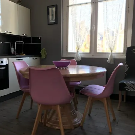 46 Avenue Pasteur Saint-Malo
