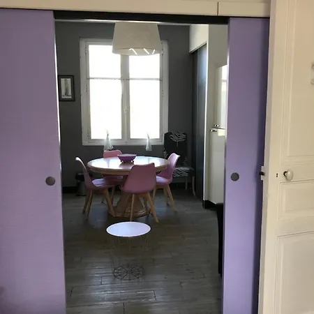 46 Avenue Pasteur Saint-Malo