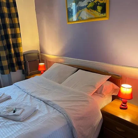 46 Avenue Pasteur * Saint-Malo
