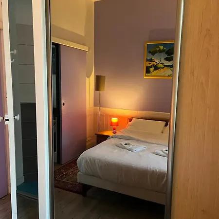 46 Avenue Pasteur Apartment