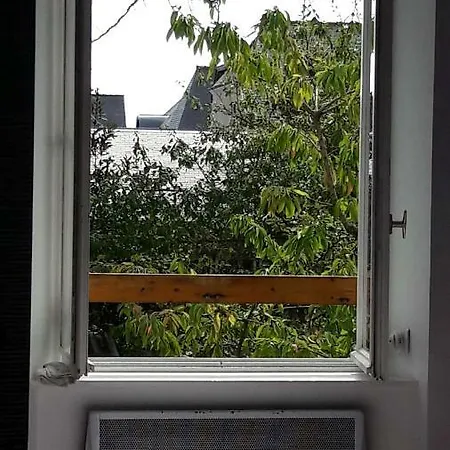 Apartment 46 Avenue Pasteur Saint-Malo